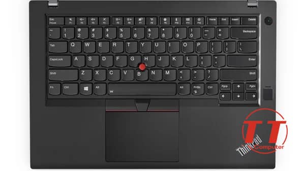 Lenovo Thinkpad T470 CH1 CPU Intel Core i5-6300U, RAM 16GB, SSD 256GB, màn 14.0 inch FHD 1920x1080