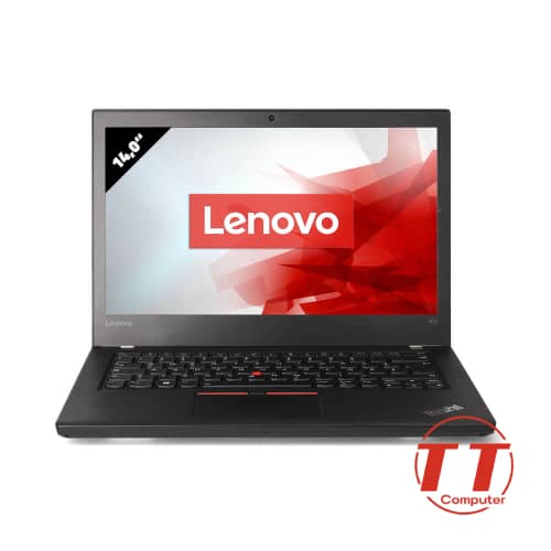 Lenovo Thinkpad T470 CH1 CPU Intel Core i5-6300U, RAM 16GB, SSD 256GB, màn 14.0 inch FHD 1920x1080