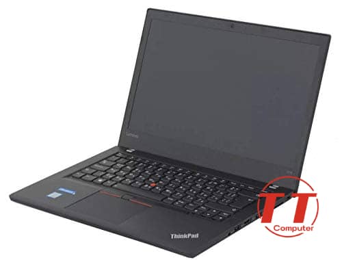 Lenovo Thinkpad T470 CH1 CPU Intel Core i5-6300U, RAM 16GB, SSD 256GB, màn 14.0 inch FHD 1920x1080