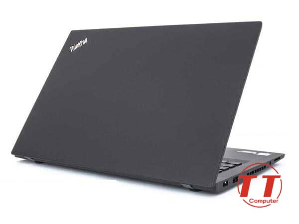 Lenovo Thinkpad T470p CH1 CPU Intel Core i5-7440HQ, RAM 8GB, SSD 256GB, màn 14.0 inch FHD 1920x1080