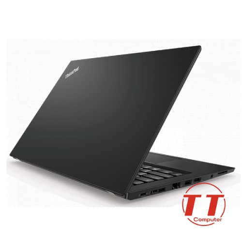 Lenovo Thinkpad T480s CH1 CPU Intel Core i5-8350U, RAM 8GB, SSD 256GB, màn 14.0 inch FHD 1920x1080