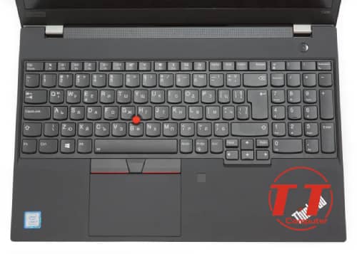 Lenovo ThinkPad T590 CH1 CPU Intel Core i5-8265U, RAM 8GB DDR4, SSD 256GB,Màn 15.6 inch FHD1920x1080