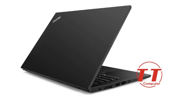 Lenovo Thinkpad X280 CH1 CPU Intel Core i7-8650U, RAM 16GB, SSD 256GB, màn 12.5 inch FHD 1920x1080