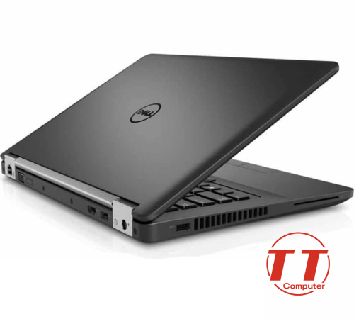 Dell Latitude E5470 CH1 CPU Intel core i5-6300U, Ram 8Gb, SSD 128Gb