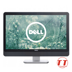 Dell 9010 All In One/ CH1 Core i5-3470/ Dram3 4Gb/ SSD 128 GB/ Màn 23 LED full HD