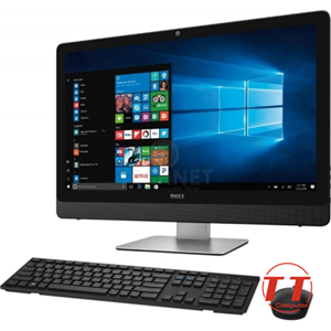 DELL-ALL-IN-ONE-9030 CH2 Core i5 4590, Ổ SSD 256 GB, DDR3 8G, Màn 23-inch LED IPS FHD