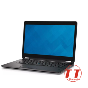 Dell Latitude E7470 CH2 Core i7-6600U, RAM 8GB, SSD 256GB, Màn 14.0 inch FHD 1920x1080.