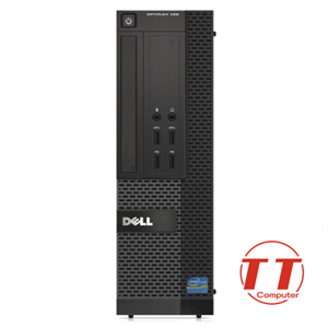 Dell Optiplex XE2, CH1  core i3-4130, Ram 4Gb, HDD 250Gb