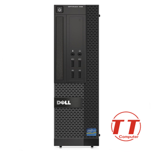 Dell Optiplex XE2 CH6  Intel core i7-4770, Ram 4Gb, SSD 120Gb
