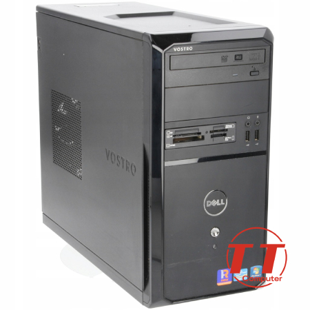 DELL Vostro 270s Core i5 3470S 2.90GHz 2GB■現状品 Dell Vostro 270s CH3 CPU Core i5-3470, Ivy Bridge 3470s RAM 4Gb
