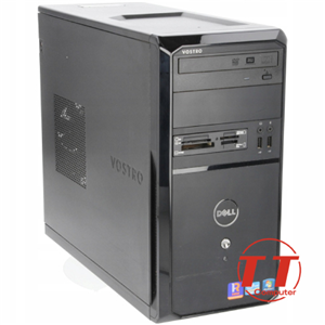 Dell Vostro 270s  CH3 CPU Core i5-3470, Ivy Bridge 3470s RAM  4Gb DDR3  SSD 128Gb