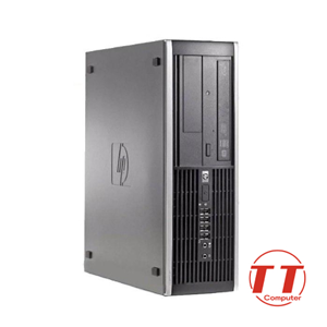 HP 6200 Pro, CH4 I5 - 2500, DDR3 8GB, SSD 240 GB