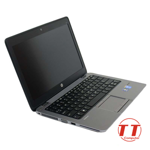 HP Elitebook 820 G1 CH1 CPU Intel Core i5-4300U, RAM 4GB, SSD 120GB