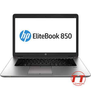 HP Elitebook 850G1 CH1 CPU Intel Core i5-4300U, RAM 4GB, SSD 128GB, Màn 15.6 inch HD