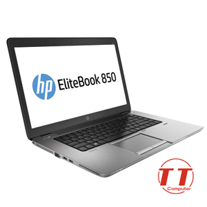 HP Elitebook 850G2 CH1 CPU Core i5-5200U, RAM 4GB, SSD 128GB