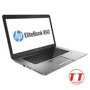 HP Elitebook 850 G3 CH1 CPU Intel Core i5-6300U, RAM 8GB, SSD 256GB