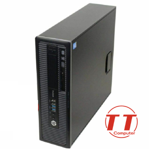 HP ProDesk 400 G1 CH5, Core i5 4570, DRam III 8Gb, SSD 240G + HDD 500G