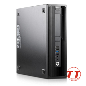 Hp Workstation Z240  CH5 Core i7-6700/DDR4 8GB/  SSD 256 Gb  nvme+ HDD 1T VGA K620