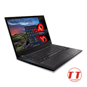 Lenovo ThinkPad T14s CH1 CPU Intel Core i7-10510U, RAM 16GB DDR4, SSD 512 GB
