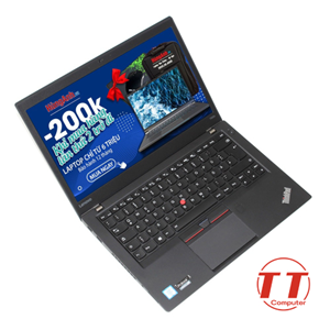 Lenovo ThinkPad T460s CH1 CPU Core i5-6300U| 8GB| SSD 256Gb| 14 inch|FHD