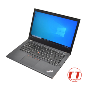 Lenovo Thinkpad T470 CH1 CPU Intel Core i5-6300U, RAM 16GB, SSD 256GB, màn 14.0 inch FHD 1920x1080
