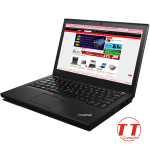 Lenovo Thinkpad X260 CH1 CPU Core i5-6300U / RAM 8GB / SSD 128GB / Màn 12.5inch HD 1366x768