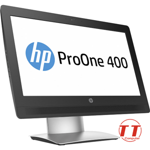 HP PROONE 400G2 CH1/ I5-6500/ RAM DDR4 8 GB/ SSD 256/  20 INC